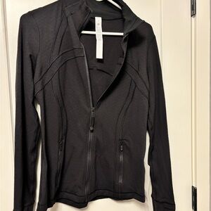 lululemon athletica Black Diamond Jacket